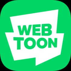 webtoon官方版