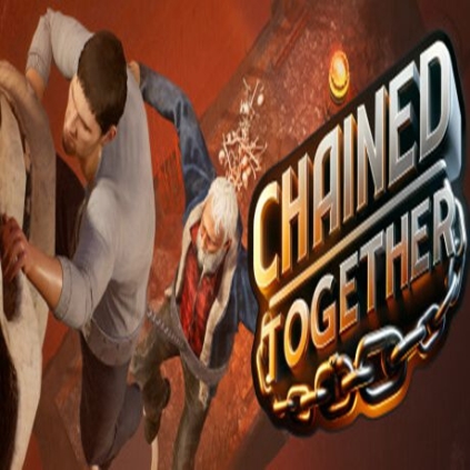 链在一起ChainedTogether