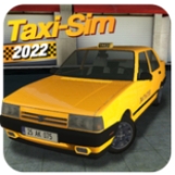 出租车模拟器2022TaxiSimulator2022