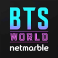 bts world2024最新版