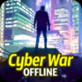 网络战争赛博朋克重生官方版(Cyber War: Cyberpunk Reborn)