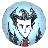 饥荒dont starve